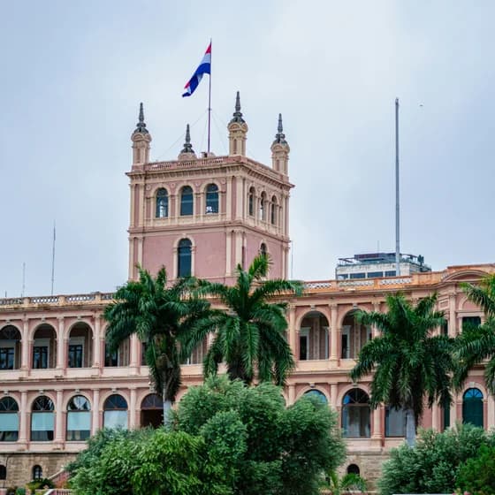 Paraguay