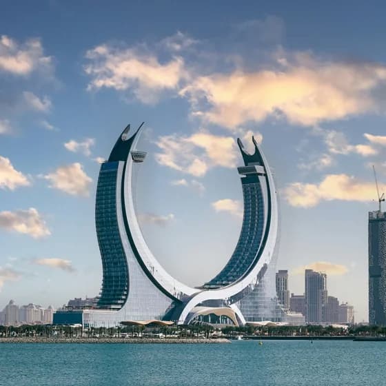 Qatar