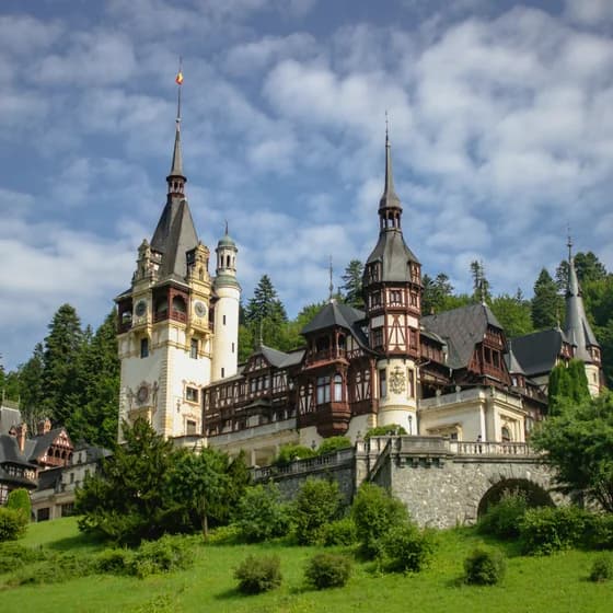 Romania