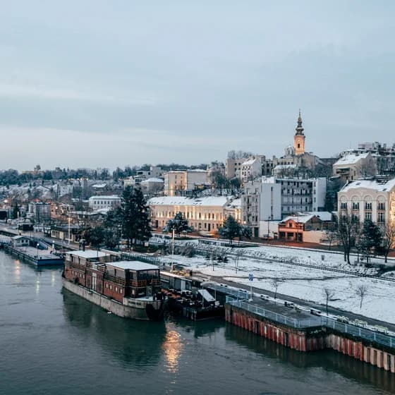Serbia