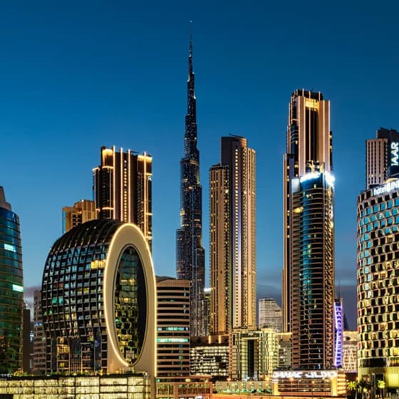 Saudi Arabia