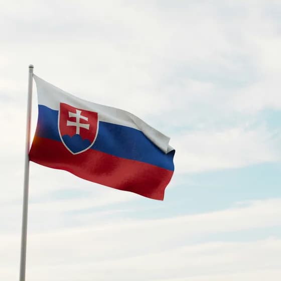 Slovakia