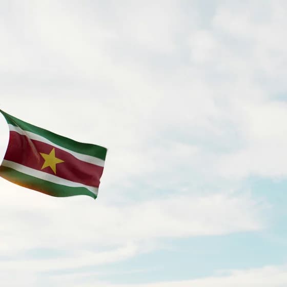 Suriname