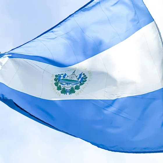 El Salvador