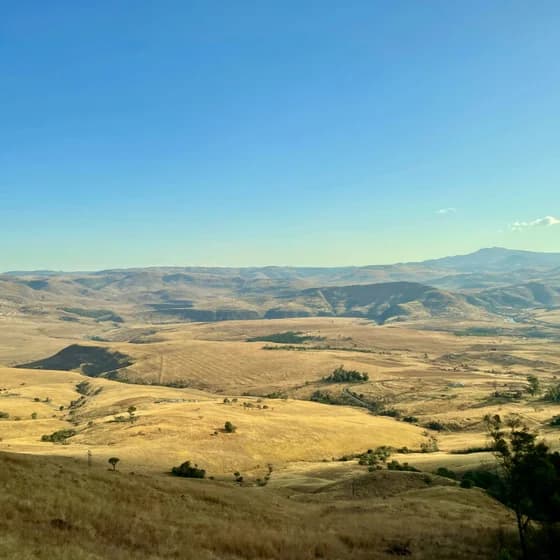 Swaziland