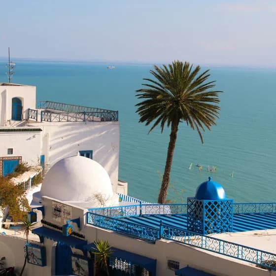 Tunisia