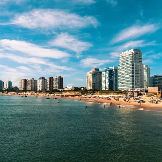 Uruguay
