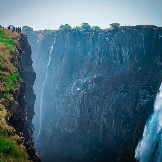 Zambia