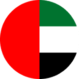 United Arab Emirates flag