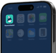 RoaminRabbit Logo