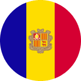 Andorra flag