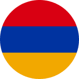 Armenia flag