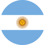 Argentina flag