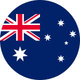 Australia flag