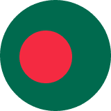 Bangladesh flag