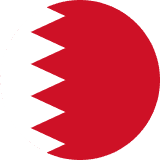 Bahrain flag