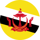 Brunei Darussalam flag