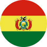 bolivia flag