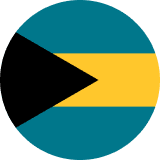 Bahamas flag