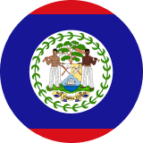 Belize City flag