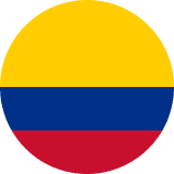 Columbia flag
