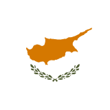 Cyprus flag