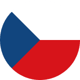 Czech flag
