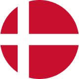 Denmark flag