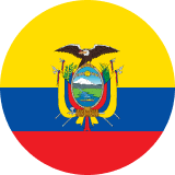Ecuador flag