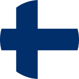 Finland flag