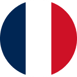 France flag