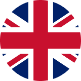 United Kingdom flag