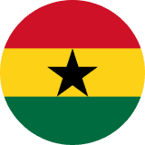 Ghana flag