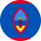 Guam flag