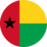 Guinea-Bissau flag