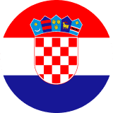 Croatia flag