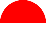 Indonesia flag