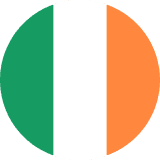 Republic of Ireland flag