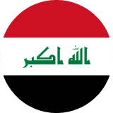 Iraq flag