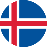 Iceland flag