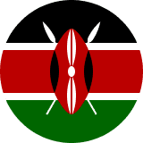 Kenya flag