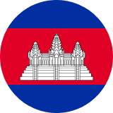 Cambodia flag