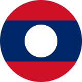 Laos flag