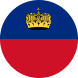 Liechtenstein flag