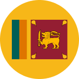 Sri Lanka flag