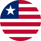 Liberia flag