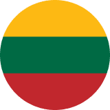 Lithuania flag