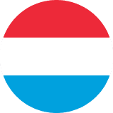 Luxembourg flag