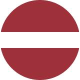 Latvia flag