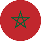 Morocco flag